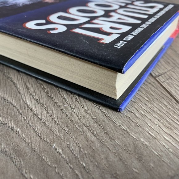 Swimming to Catalina 1998 & Hothouse Orchid 2009 by Stuart Woods Lot of 2 HCDJ - Picture 8 of 16